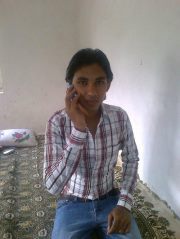 Parwej Ansari