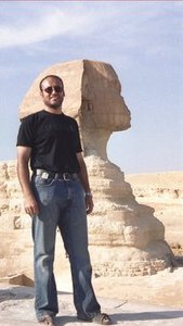 Mohammed Elzanaty