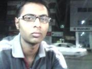 Drabhishek Patidar