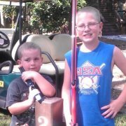 Cyndy Pearson campbell