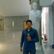 Ahmad Yusef