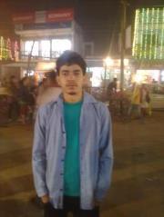 Vikas Kumar