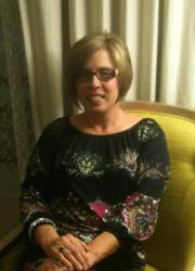 Tracy Bourgeois