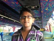 Nandu Sasikumar