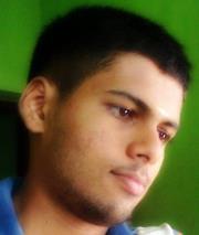 Hari Krishna