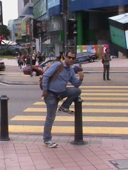 Deepak Joshi