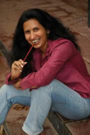 Rajashree Raju