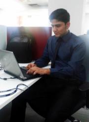 Rohit Mohan
