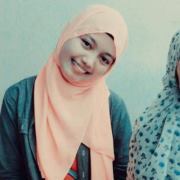 Diahayu Ws