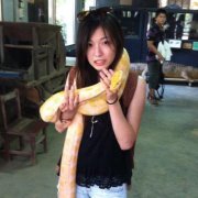 Rosalee Wu
