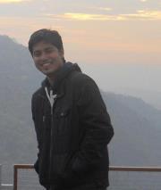 Dhruv Prakash
