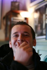 Џими Голдштајн