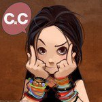 Анна Волкова