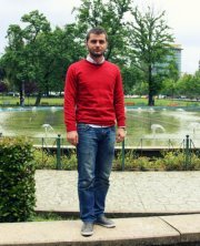 Kushtrim Tahiraj