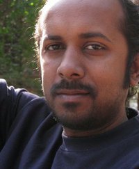 Prashanth Sriram
