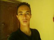 Brahim Afif