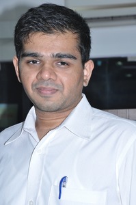 Chirag Shah