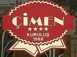 Cimen