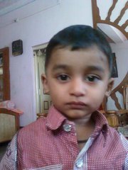 Avinash Patil