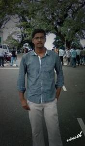 Vinoth Krish
