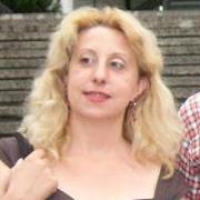 магдалена костова