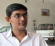 Anup Nair