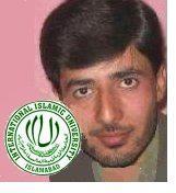 Ijaz Ahmad