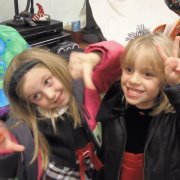 Meaghan Stafford thompson