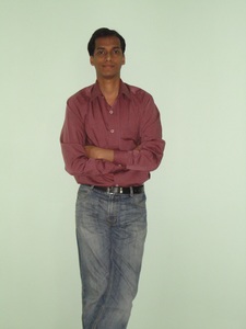 Nandan Agarwal