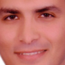 Mansour Abd El-Ghany