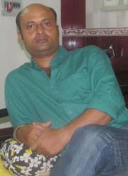 Sauvik Roy