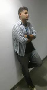 Yogesh Kumar