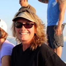 Wendy Snyder