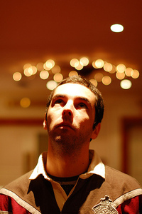 Alejandro