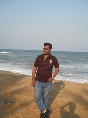 Anand Mani