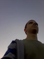 Ανδρέας Μισύρης