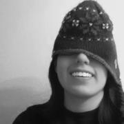 Amber Tinoco