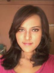 Dhriti Chakraborty