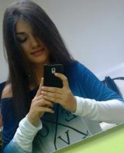 Глорија Трајкова