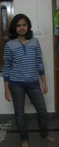 Charul Dadhich