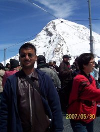 Asitava Chanda