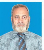 Ahmad Bashir