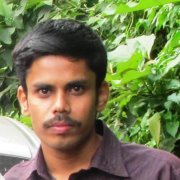 Anil Deepu