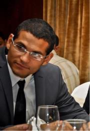 محمود الحاوى