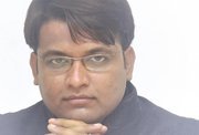 Himanshu Patel