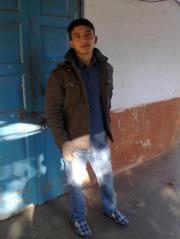 Vishal Thakur