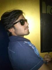 Shashank Bajpai