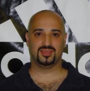 David Oliver