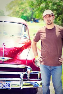 Steven Vasquez