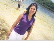 Beryl Rajbhandari